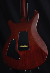 Used Paul Reed Smith Custom 24 Black Gold-Brian's Guitars