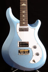 Paul Reed Smith S2 Vela Ice Blue Fire Mist-Brian's Guitars