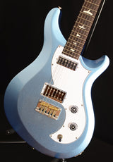 Paul Reed Smith S2 Vela Ice Blue Fire Mist-Brian's Guitars