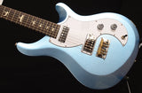 Paul Reed Smith S2 Vela Ice Blue Fire Mist-Brian's Guitars