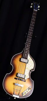 Used Hofner Vintage '62 Violin Bass-Brian's Guitars