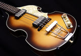 Used Hofner Vintage '62 Violin Bass-Brian's Guitars