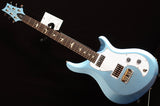 Paul Reed Smith S2 Vela Ice Blue Fire Mist-Brian's Guitars