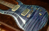 Paul Reed Smith Private Stock Paul's Guitar Northern Lights Brazilian-Brian's Guitars