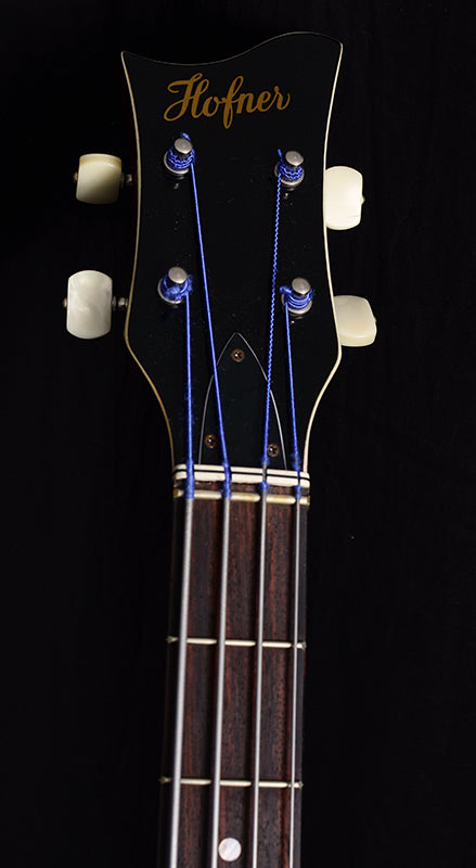 Used Hofner Vintage '62 Violin Bass-Brian's Guitars