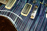Paul Reed Smith Private Stock Paul's Guitar Northern Lights Brazilian-Brian's Guitars