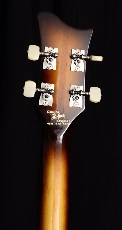 Used Hofner Vintage '62 Violin Bass-Brian's Guitars