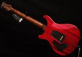 Paul Reed Smith Wood Library Custom 24 Fatback Brian's Limited Charcoal Cherry Burst-Brian's Guitars