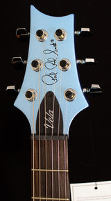 Paul Reed Smith S2 Vela Ice Blue Fire Mist-Brian's Guitars