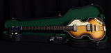 Used Hofner Vintage '62 Violin Bass-Brian's Guitars
