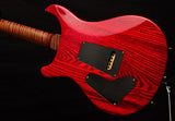 Paul Reed Smith Wood Library Custom 24 Fatback Brian's Limited Charcoal Cherry Burst-Brian's Guitars