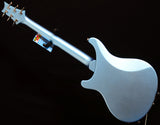 Paul Reed Smith S2 Vela Ice Blue Fire Mist-Brian's Guitars