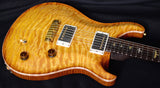Used Paul Reed Smith Private Stock Custom 22 Honey Gold Burst Brazilian-Brian's Guitars