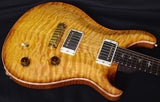 Used Paul Reed Smith Private Stock Custom 22 Honey Gold Burst Brazilian-Brian's Guitars