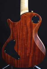 Paul Reed Smith Wood Library P245 Brian's Limited Orange Tiger-Brian's Guitars