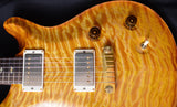 Used Paul Reed Smith Private Stock Custom 22 Honey Gold Burst Brazilian-Brian's Guitars