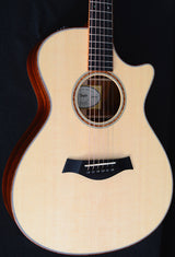 Taylor Custom Grand Concert GC Cocobolo-Brian's Guitars