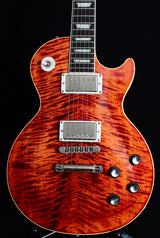 Used Gibson Les Paul Standard Limited Santa Fe Sunrise-Brian's Guitars