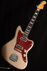Fender Custom Shop '65 Jazzmaster Closet Classic Masterbuilt By Chris Fleming-Electric Guitars-Brian's Guitars