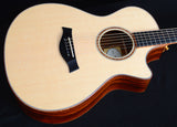 Taylor Custom Grand Concert GC Cocobolo-Brian's Guitars