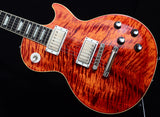 Used Gibson Les Paul Standard Limited Santa Fe Sunrise-Brian's Guitars