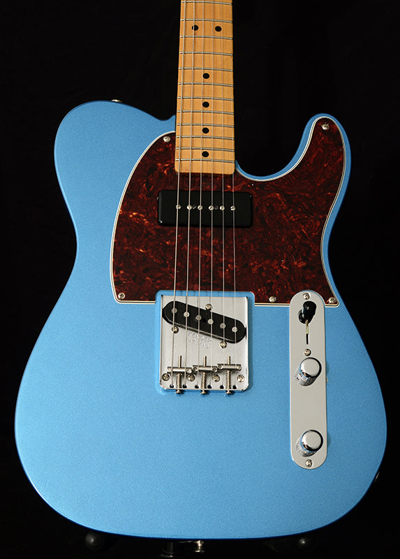 Lake placid store blue tele