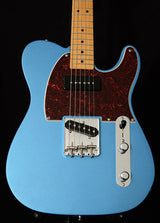 Fender FSR Limited Edition '50 Telecaster Lake Placid Blue-Brian's Guitars