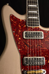 Fender Custom Shop '65 Jazzmaster Closet Classic Masterbuilt By Chris Fleming-Electric Guitars-Brian's Guitars