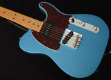 Fender FSR Limited Edition '50 Telecaster Lake Placid Blue-Brian's Guitars