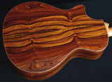 Taylor Custom Grand Concert GC Cocobolo-Brian's Guitars
