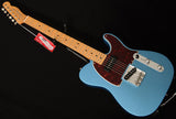 Fender FSR Limited Edition '50 Telecaster Lake Placid Blue-Brian's Guitars