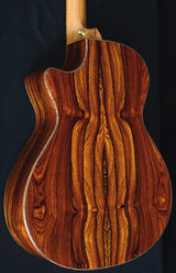 Taylor Custom Grand Concert GC Cocobolo-Brian's Guitars