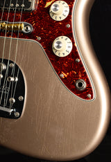 Fender Custom Shop '65 Jazzmaster Closet Classic Masterbuilt By Chris Fleming-Electric Guitars-Brian's Guitars