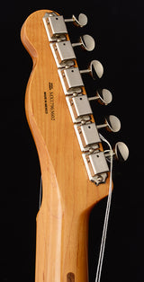 Fender FSR Limited Edition '50 Telecaster Lake Placid Blue-Brian's Guitars