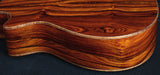 Taylor Custom Grand Concert GC Cocobolo-Brian's Guitars