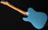 Fender FSR Limited Edition '50 Telecaster Lake Placid Blue-Brian's Guitars