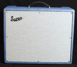 Used Supro S6420 Thunderbolt 1x15 Combo-Brian's Guitars