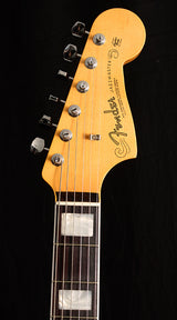 Fender Custom Shop '65 Jazzmaster Closet Classic Masterbuilt By Chris Fleming-Electric Guitars-Brian's Guitars