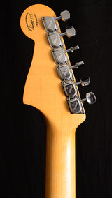 Fender Custom Shop '65 Jazzmaster Closet Classic Masterbuilt By Chris Fleming-Electric Guitars-Brian's Guitars