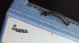 Used Supro S6420 Thunderbolt 1x15 Combo-Brian's Guitars