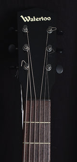 Used Waterloo WL-12 Maple-Brian's Guitars