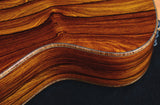 Taylor Custom Grand Concert GC Cocobolo-Brian's Guitars