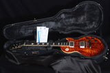 Used Gibson Les Paul Standard Limited Santa Fe Sunrise-Brian's Guitars