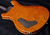 Used Paul Reed Smith Private Stock Custom 22 Honey Gold Burst Brazilian-Brian's Guitars