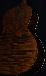 Used Waterloo WL-12 Maple-Brian's Guitars