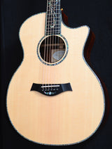 Taylor Presentation PS14ce Cocobolo-Brian's Guitars