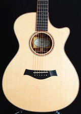 Taylor Custom Grand Concert GC Cocobolo-Brian's Guitars