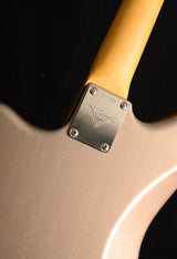 Fender Custom Shop '65 Jazzmaster Closet Classic Masterbuilt By Chris Fleming-Electric Guitars-Brian's Guitars