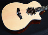 Taylor Presentation PS14ce Cocobolo-Brian's Guitars