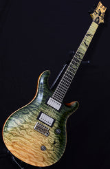 Paul Reed Smith Private Stock Custom 24 Walking Zombie #6-Brian's Guitars